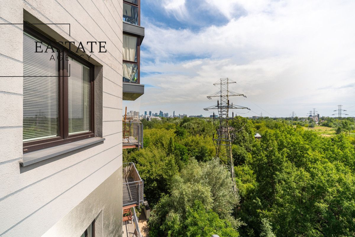 Mieszkanie 2-pokojowe Warszawa Wola, ul. Sztuk Pięknych. Zdjęcie 14