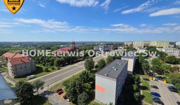 Mieszkanie 2-pokojowe Ostrowiec Świętokrzyski