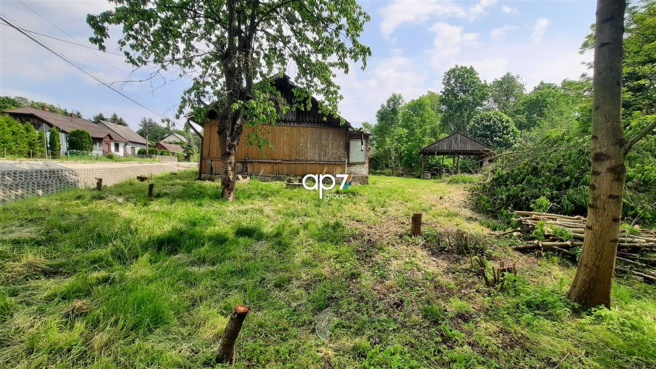 Działka budowlana Kościelec. Zdjęcie 3