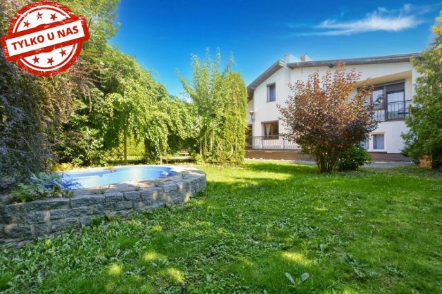 dom wolnostojący, 10 pokoi Oleśnica Rataje, ul. Gliniana. Zdjęcie 3