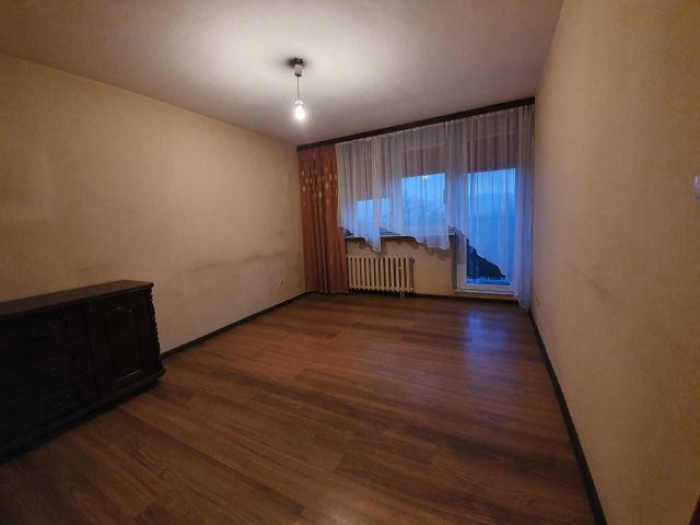 Mieszkanie 2-pokojowe Bytom, ul. Łukasza Wallisa. Zdjęcie 1