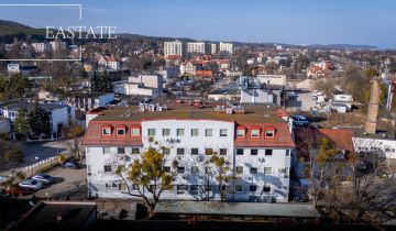 Lokal Gdańsk Żabianka, al. Grunwaldzka