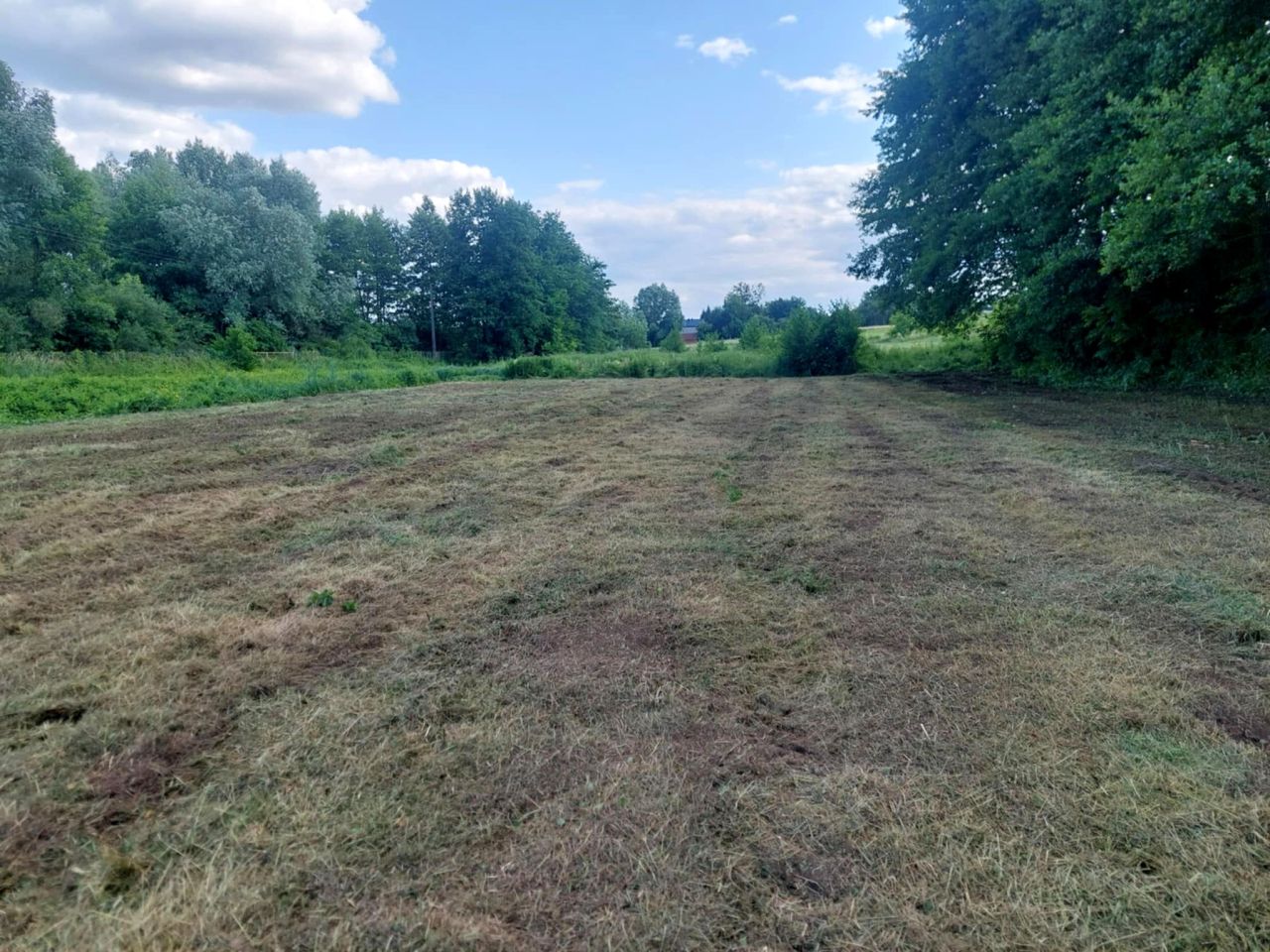 Działka budowlana Targowisko. Zdjęcie 3