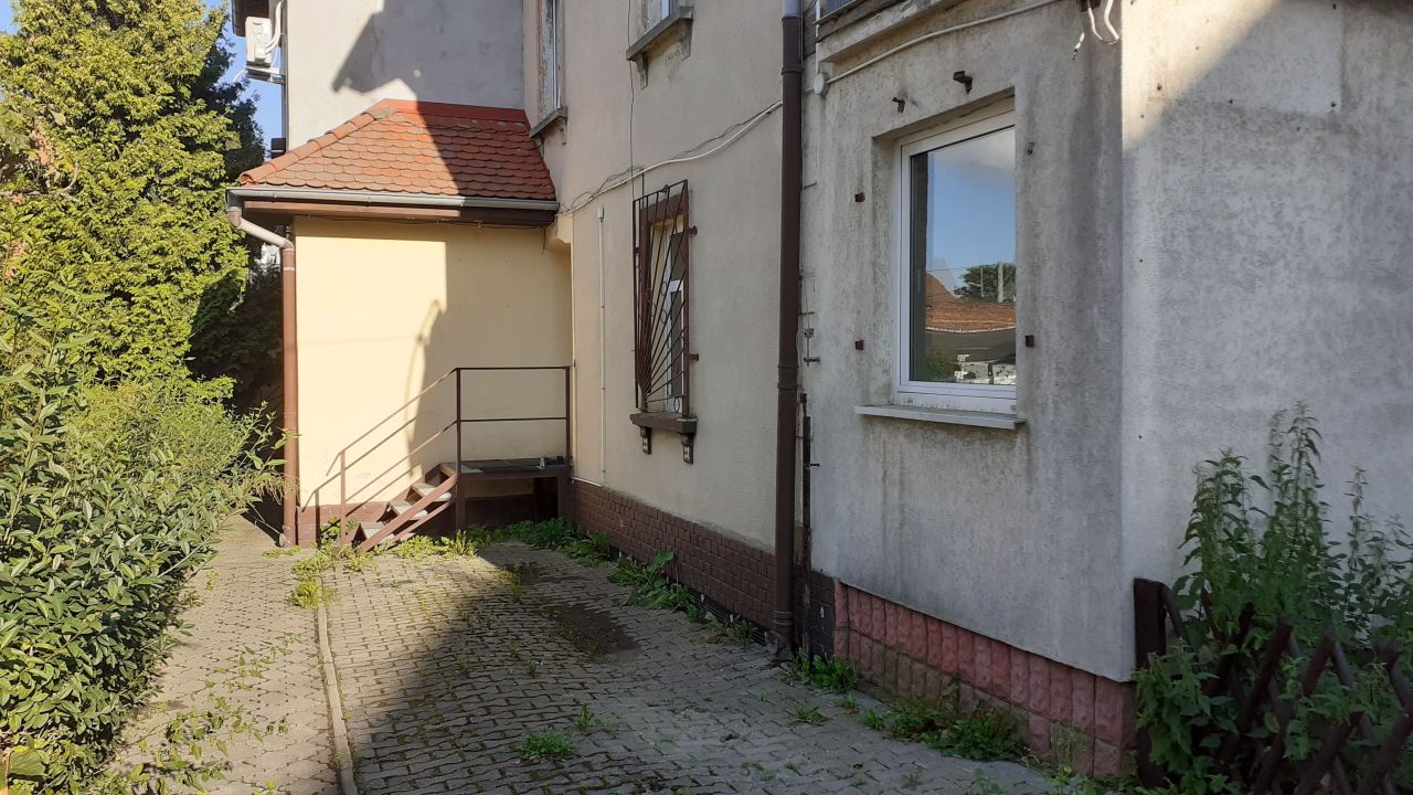 Mieszkanie 2-pokojowe Bogatynia, ul. Dzika. Zdjęcie 3