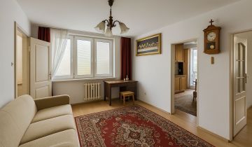 Mieszkanie 3-pokojowe Warszawa Mokotów, ul. Bełdan