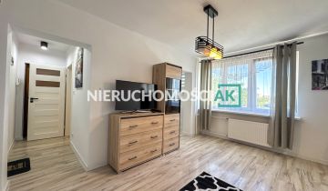 Mieszkanie 2-pokojowe Konin, ul. Władysława Broniewskiego