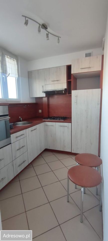 Mieszkanie 2-pokojowe Śrem, ul. Stefana Grota Roweckiego. Zdjęcie 8