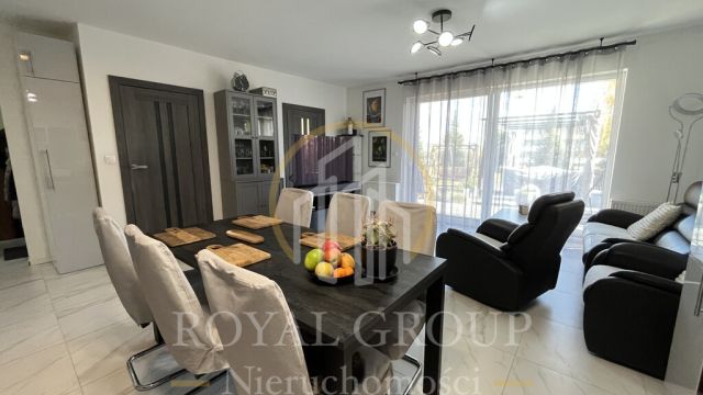 Mieszkanie 4-pokojowe Lublin Ponikwoda, ul. Cyprysowa. Zdjęcie 1