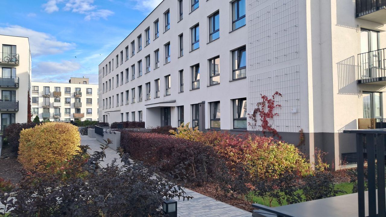 Mieszkanie 3-pokojowe Ożarów Mazowiecki Franciszków, ul. Kazimierza Kamińskiego. Zdjęcie 7