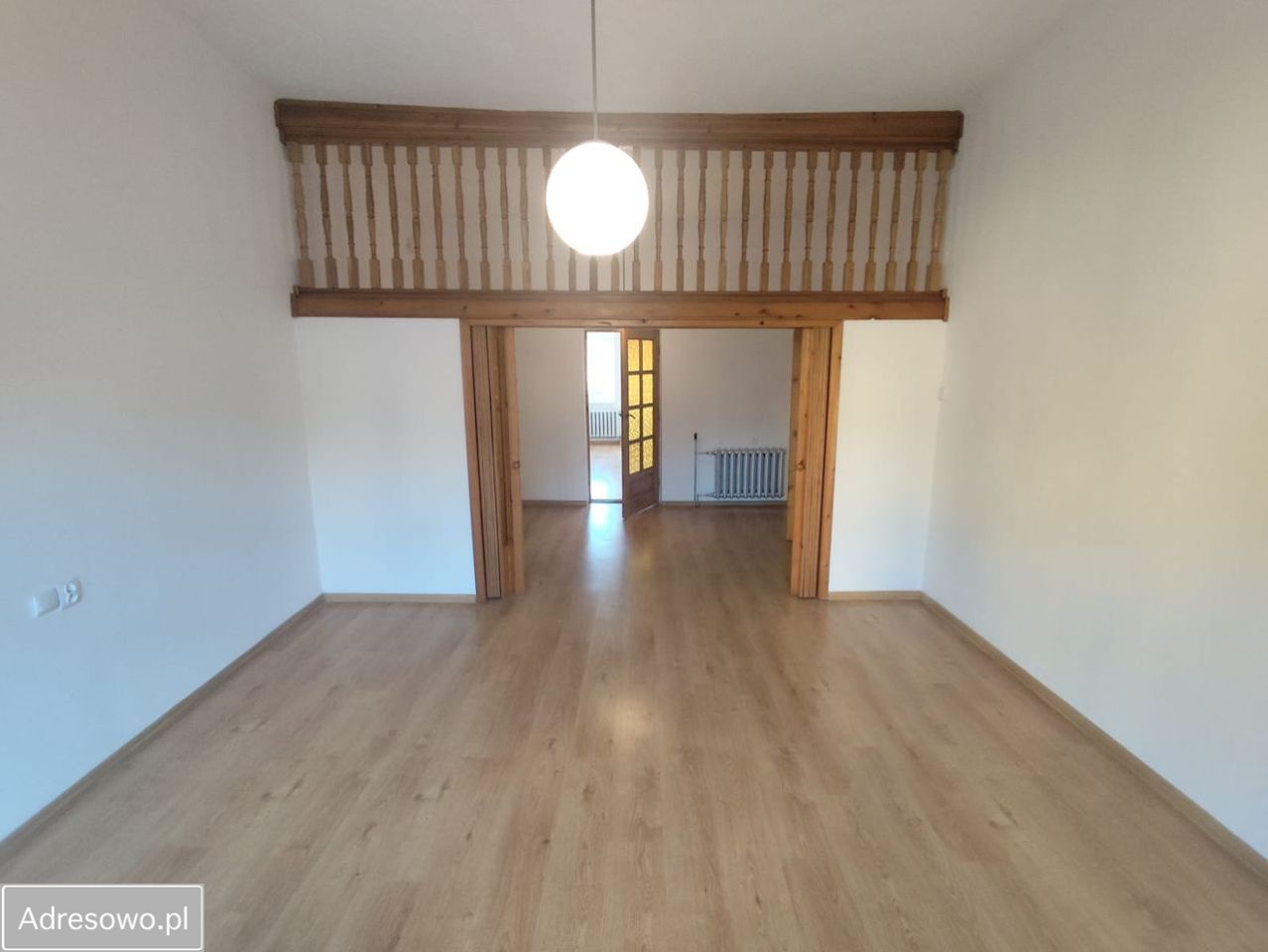 Mieszkanie 6-pokojowe Działoszyce, ul. Plac Partyzantów. Zdjęcie 8