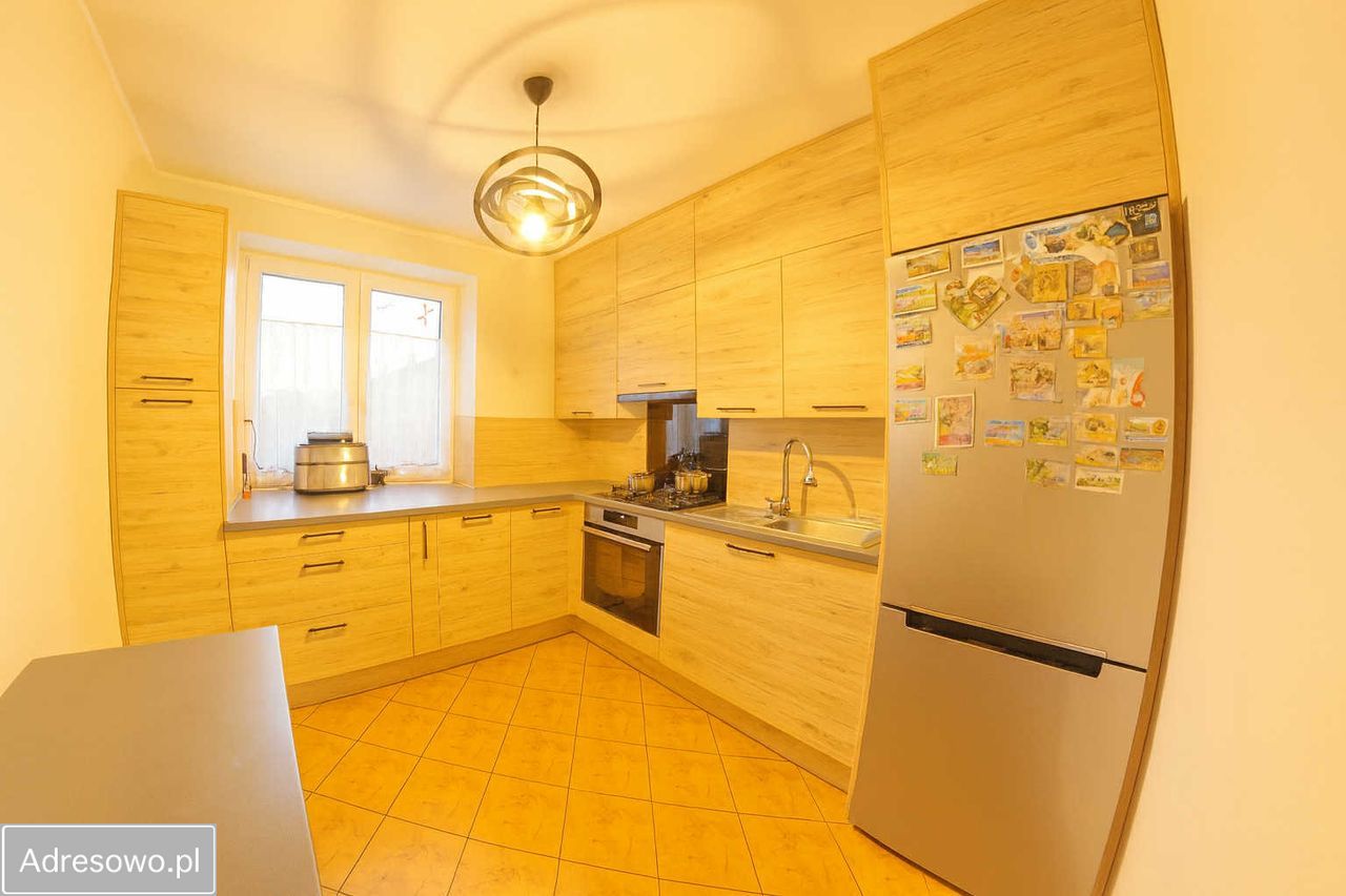 dom szeregowy, 4 pokoje Sławno, ul. Zofii Nałkowskiej. Zdjęcie 9