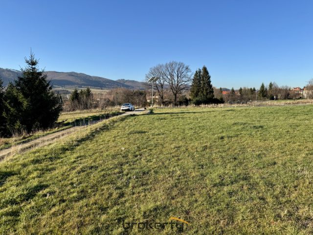 Działka rolno-budowlana Ostroszowice, ul. Krótka. Zdjęcie 12