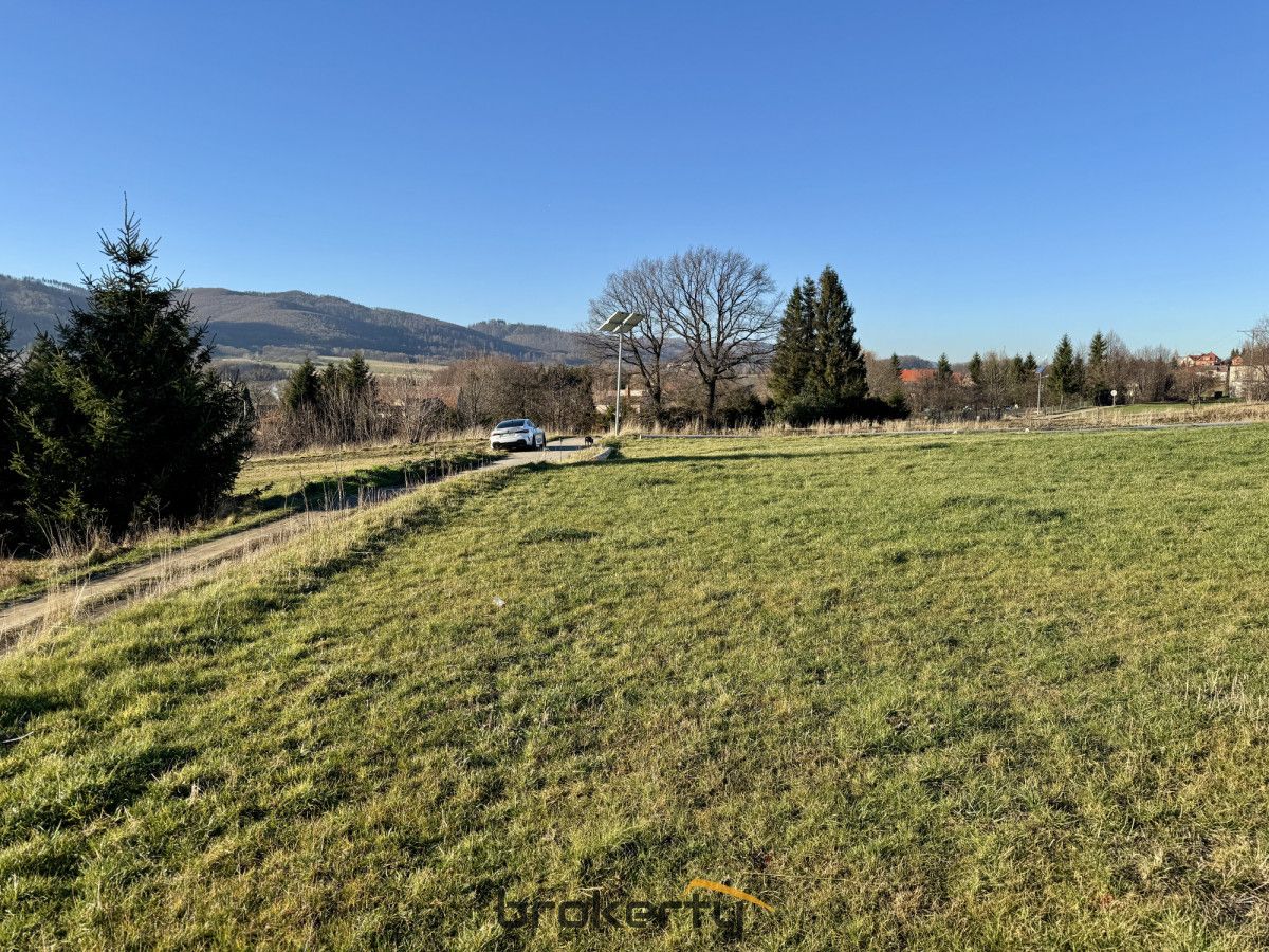 Działka rolno-budowlana Ostroszowice, ul. Krótka. Zdjęcie 12