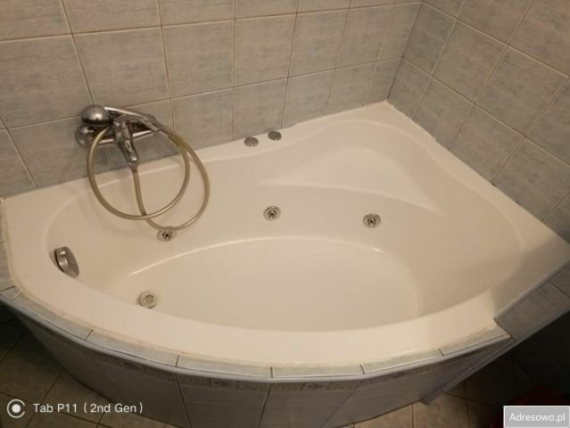 Mieszkanie 2-pokojowe Warszawa Białołęka. Zdjęcie 4