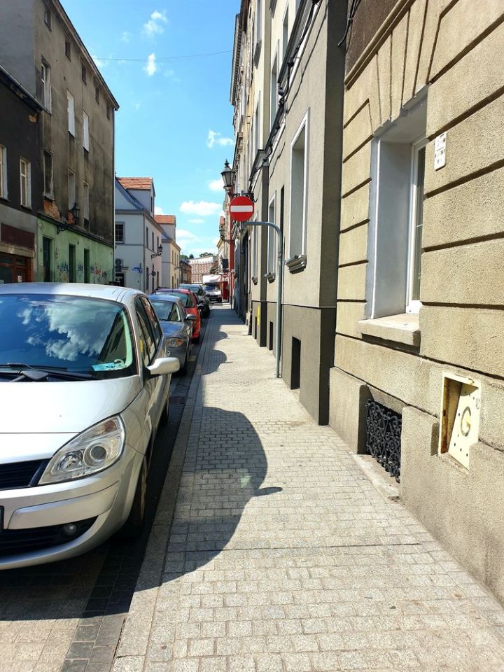 Mieszkanie 1-pokojowe Gliwice, ul. Kaczyniec. Zdjęcie 8