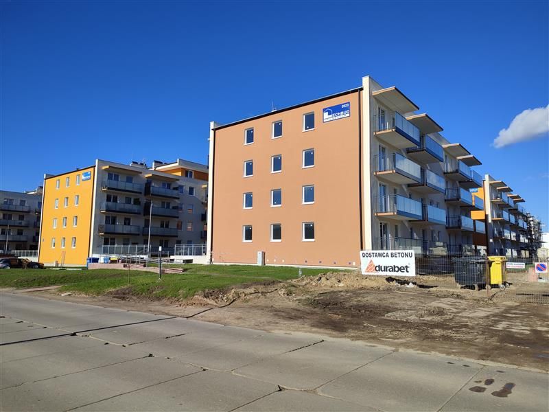 Mieszkanie 3-pokojowe Koszalin, ul. Holenderska. Zdjęcie 4