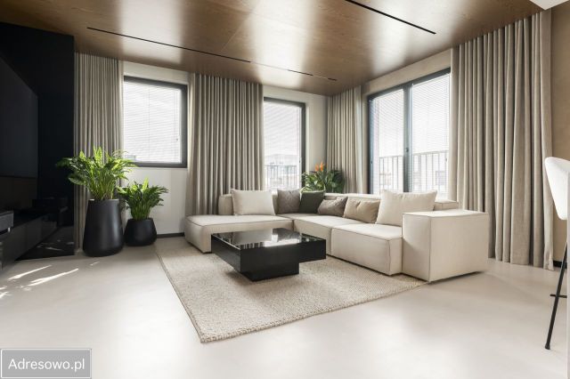 Mieszkanie 3-pokojowe Warszawa Bielany, ul. Sokratesa. Zdjęcie 1