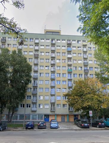 Mieszkanie 2-pokojowe Pabianice Centrum, ul. Stanisława Wyspiańskiego. Zdjęcie 1