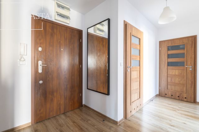 Mieszkanie 3-pokojowe Gdańsk Migowo Lęborskie, ul. Myśliwskie Wzgórze. Zdjęcie 21