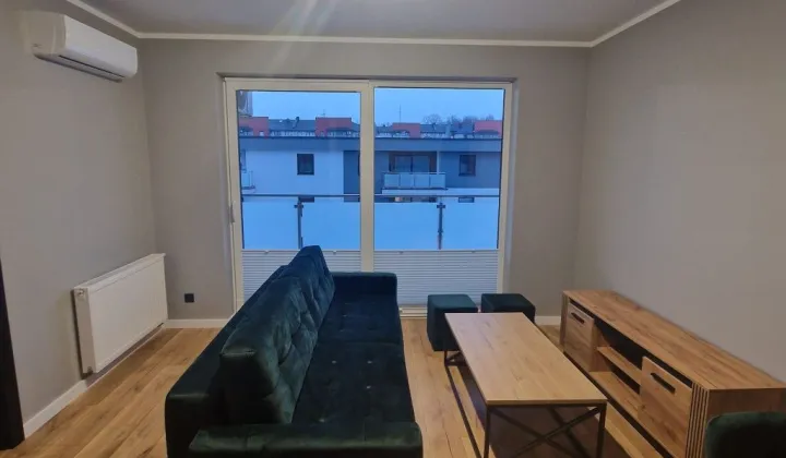 Mieszkanie 2-pokojowe Bochnia, ul. Brzeźnicka