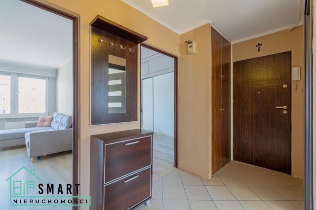 Mieszkanie 3-pokojowe Stalowa Wola, ul. gen. Leopolda Okulickiego. Zdjęcie 9