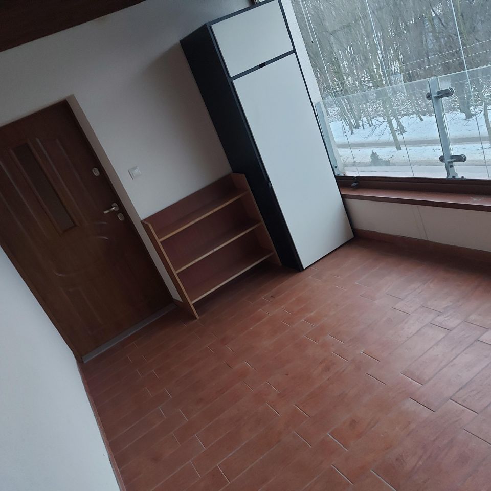 Mieszkanie 2-pokojowe Poznań Chartowo, ul. Inflancka. Zdjęcie 8