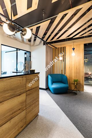 Biuro Warszawa Wola, ul. Żelazna. Zdjęcie 7