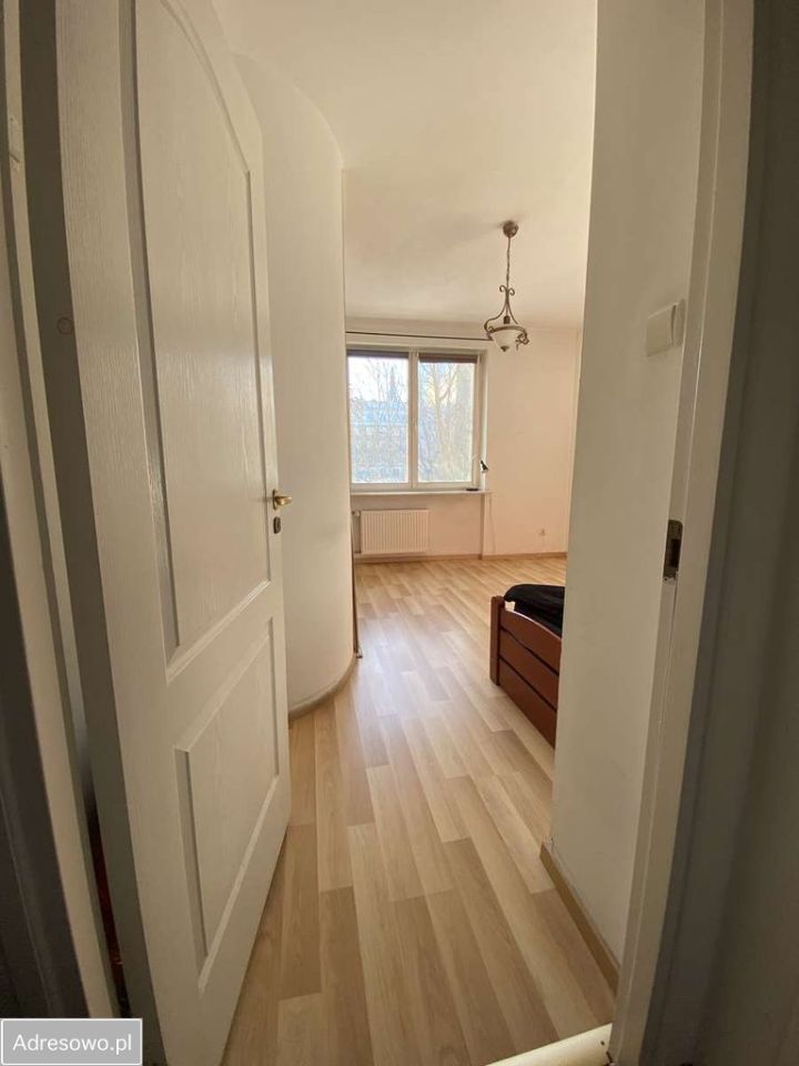 Pokój Warszawa Śródmieście, ul. Natolińska. Zdjęcie 6