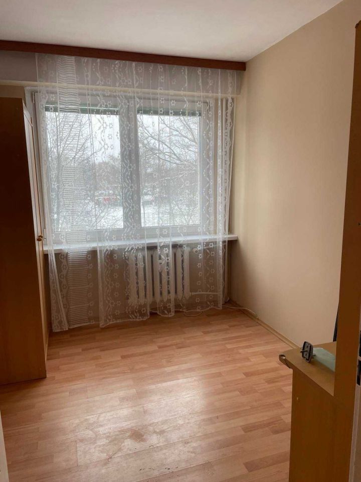 Mieszkanie 2-pokojowe Białystok Piaski, ul. Mieszka I. Zdjęcie 4