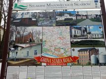 Działka budowlana Ogorzelice. Zdjęcie 1
