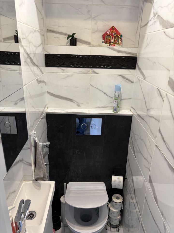 Mieszkanie 2-pokojowe Łódź Radogoszcz, ul. Biedronkowa. Zdjęcie 14