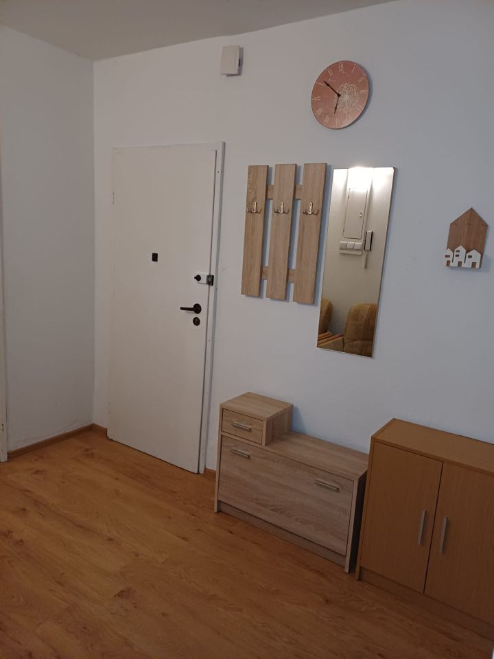 Mieszkanie 2-pokojowe Bogatynia, ul. 3 Maja. Zdjęcie 4