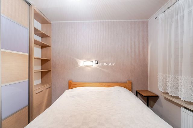 Mieszkanie 3-pokojowe Kraków Dębniki, ul. Słomiana. Zdjęcie 11