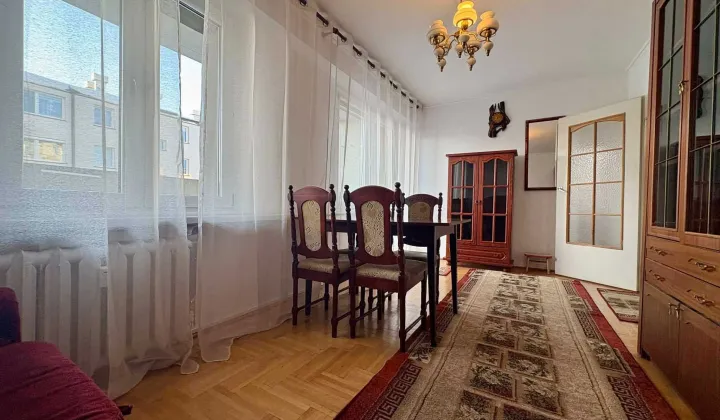 Mieszkanie 2-pokojowe Dębica, ul. Fredry