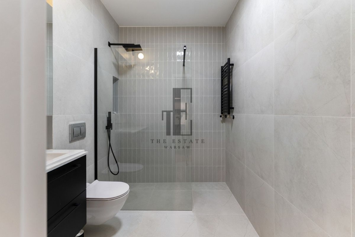 Mieszkanie 2-pokojowe Warszawa Praga, ul. Otwocka. Zdjęcie 9