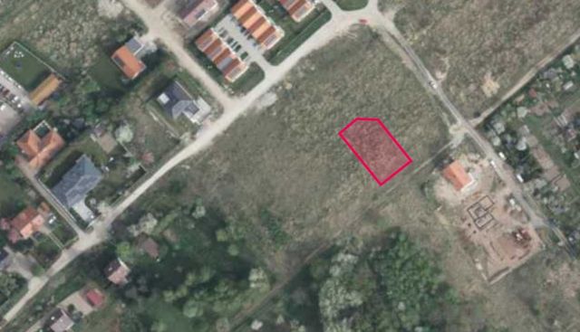 Działka budowlana Świdnica. Zdjęcie 1