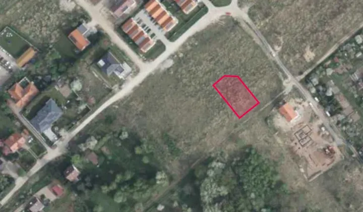 Działka budowlana Świdnica