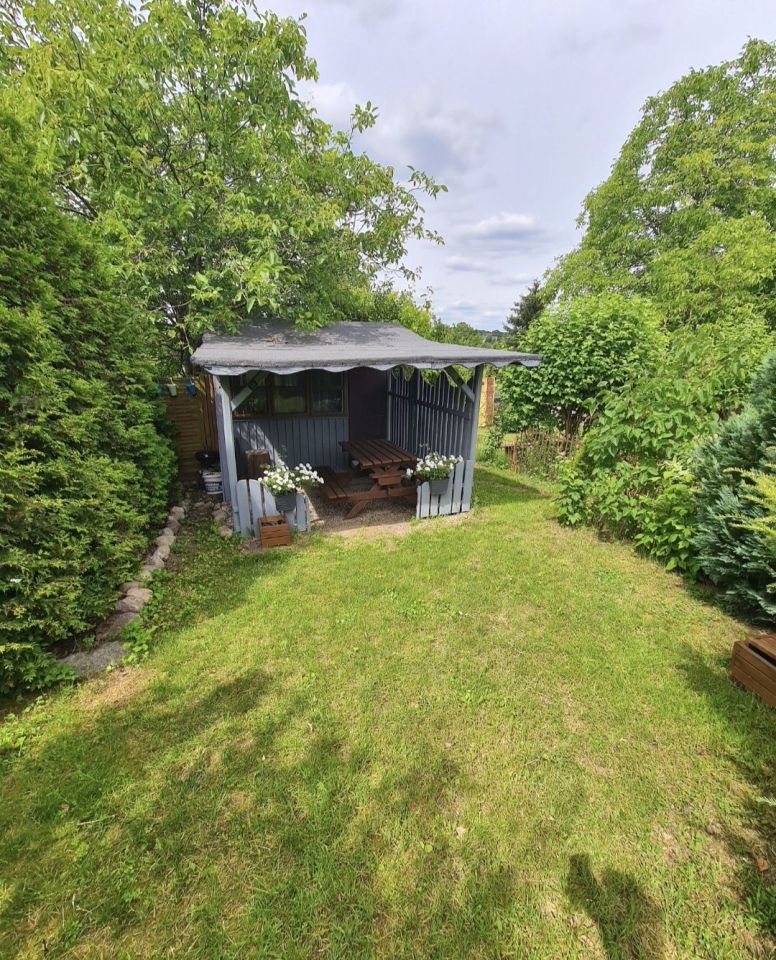 Działka rod Rypin. Zdjęcie 3