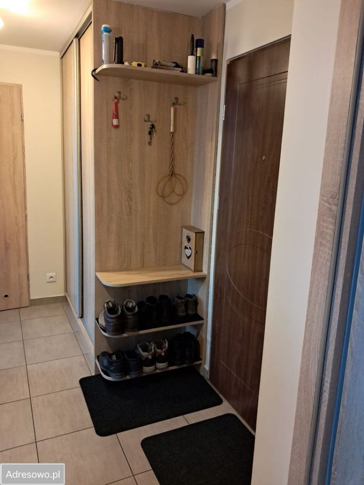 Mieszkanie 2-pokojowe Sosnowiec Pogoń, ul. Będzińska. Zdjęcie 4