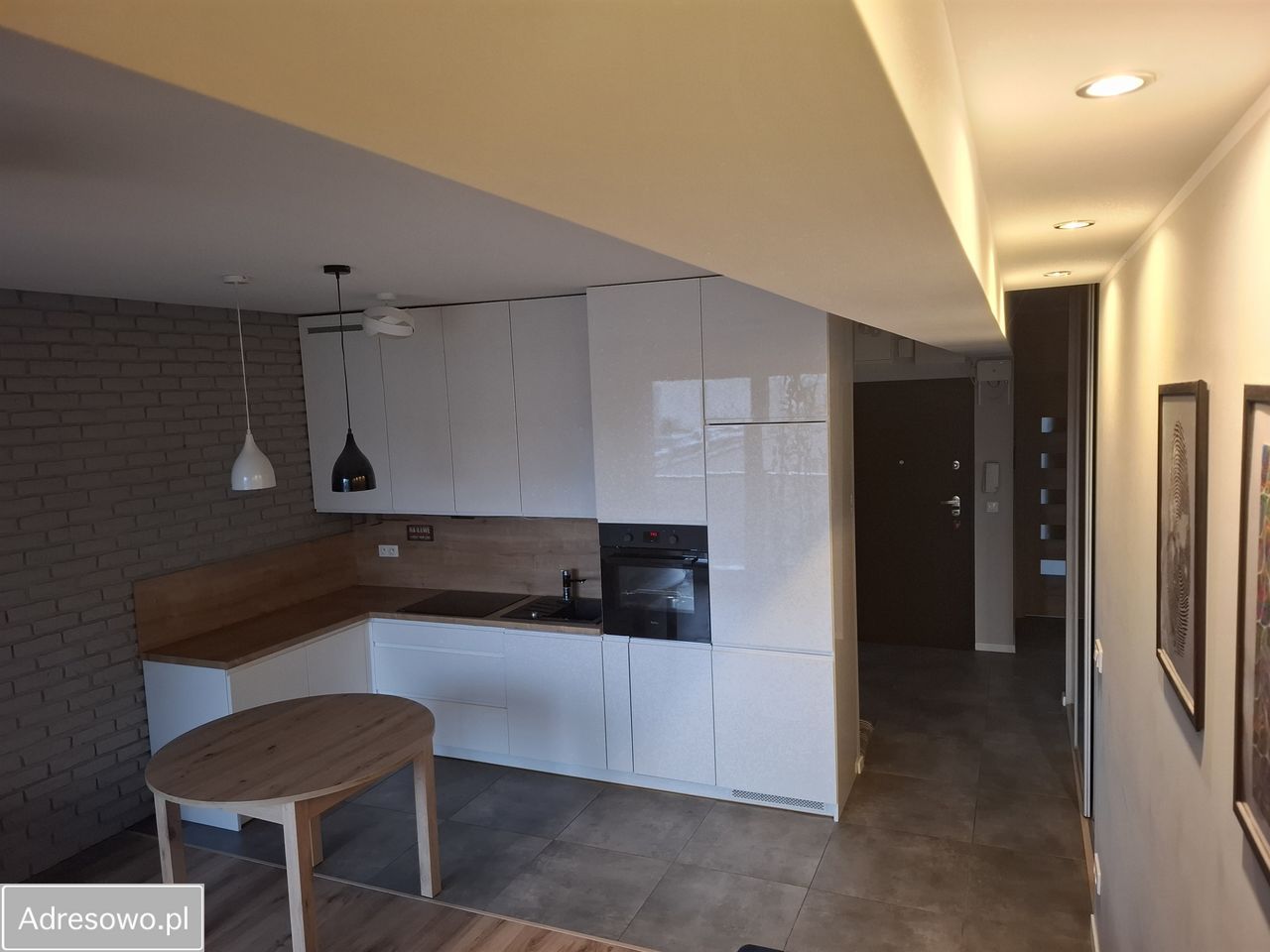 Mieszkanie 3-pokojowe Poznań Grunwald, ul. Kamiennogórska. Zdjęcie 8