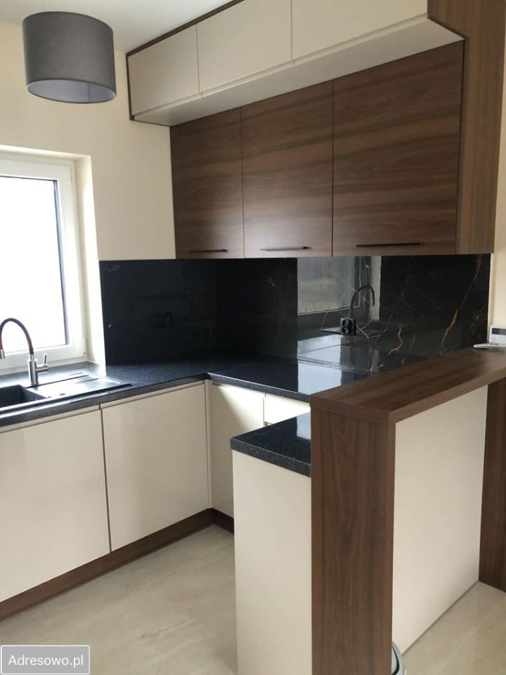 Mieszkanie 2-pokojowe Straszęcin. Zdjęcie 3