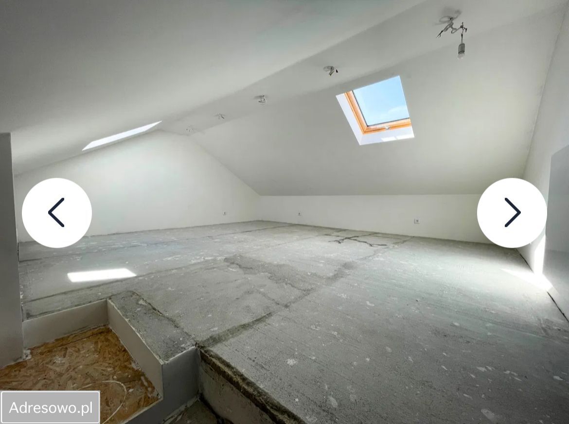 Mieszkanie 2-pokojowe Gdynia Dąbrowa, ul. Szafranowa. Zdjęcie 5