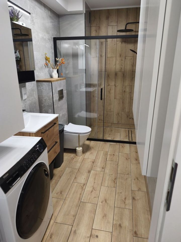 Mieszkanie 2-pokojowe Brzeg Dolny. Zdjęcie 7