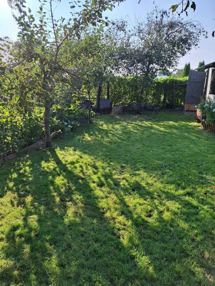 Działka rod Lębork, ul. Gliniana. Zdjęcie 3