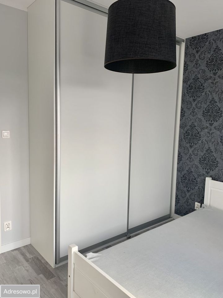 Mieszkanie 2-pokojowe Gdańsk Piecki, ul. Myśliwskie Wzgórze. Zdjęcie 4