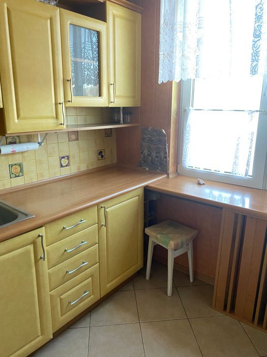 Mieszkanie 3-pokojowe Łuków, ul. dr. Władysława Dmocha. Zdjęcie 6