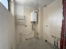 dom, 4 pokoje Wrocław Fabryczna. Zdjęcie 4