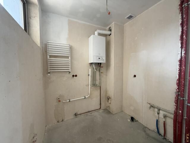 dom, 4 pokoje Wrocław Fabryczna. Zdjęcie 6