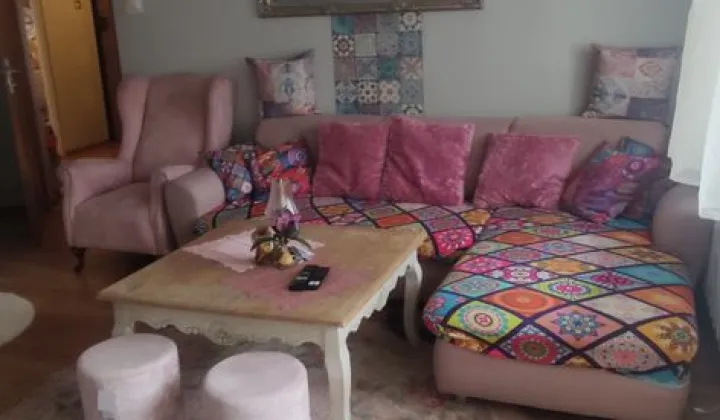 Mieszkanie 3-pokojowe Warszawa Gocław, ul. Tadeusza Manteuffla