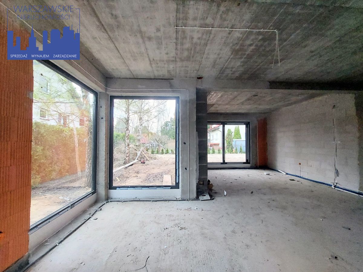 bliźniak, 5 pokoi Chyliczki. Zdjęcie 4